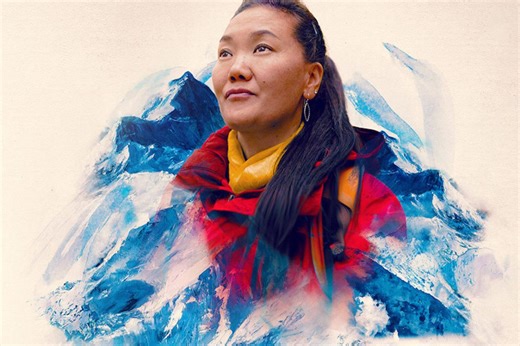 Stream It Or Skip It: ‘Mountain Queen: The Summits of Lhakpa Sherpa’ on Netflix, a moving portrait of the only woman to summit Mount Everest 10 times