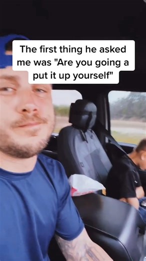 George Robinson on Reels