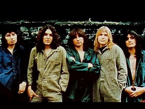 UFO - Live at the Roundhouse in 1977 (Lights Out tour)