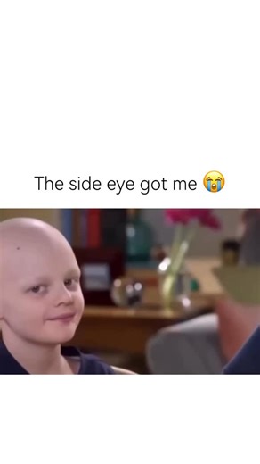 FunnyCuhh - Steamers Clips | side eye is a universal gesture used to express suspicion disbelief or silent judgment without needing to say a word it involves glancing... | Instagram