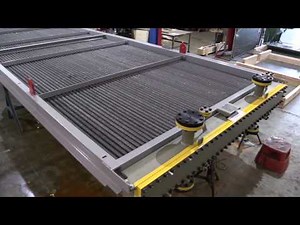 Air Cooled Heat Exchanger - Allied Heat Transfer