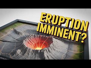 Yellowstone Supervolcano: Is an Eruption Imminent? | Latest Scientific Update