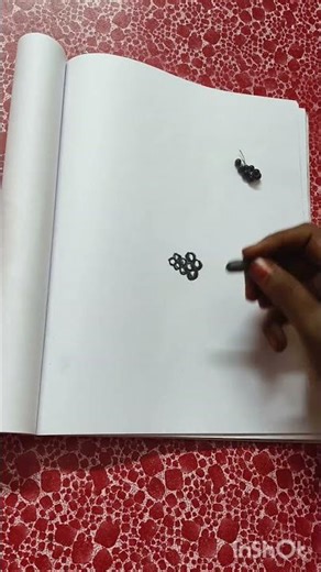 How to draw | Black Fruits | easily with the pastels #youtubeshorts #shorts #drawingideas #simpleeas