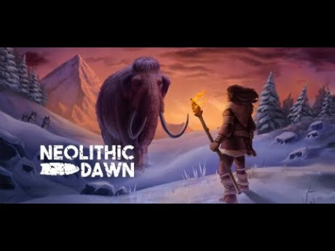 Neolithic Dawn PCVR survival game. So glad it is finally out on PCVR and it's loads better.