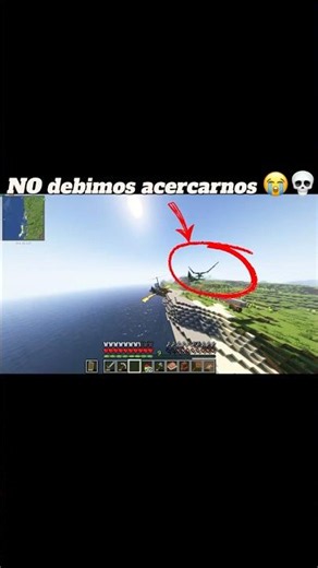 Los dragones casi nos tumban 😭💀