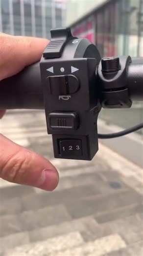 The Ultimate Off-Road Electric Scooter! This is the Adult's Toy!