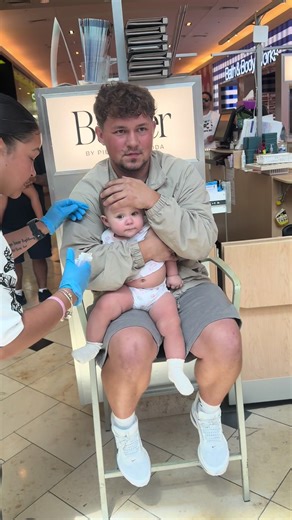 Understanding Your Baby's Ear Piercing Reaction