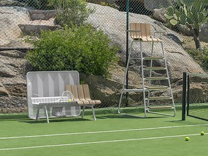 Ace | outdoor furniture | Ethimo Collections