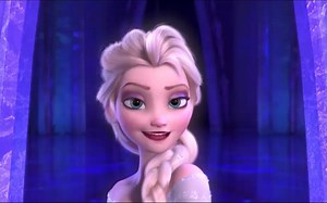 OST【冰雪奇缘1】原声画歌曲，大合集