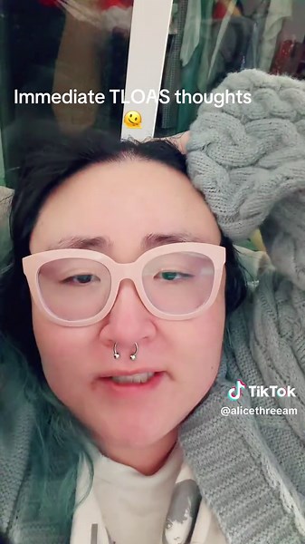 alice 🏳️‍⚧️ TIVE soldier (@alicethreeam)’s video of teal thoughts