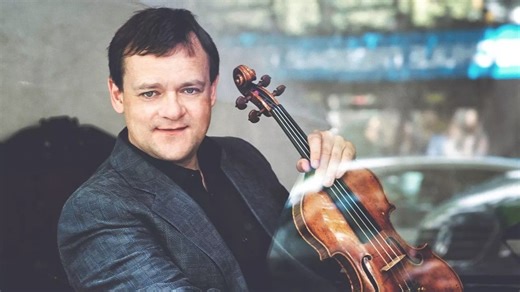 2026.03.06 弗兰克·彼得·齐默尔曼 | 巴伐利亚广播交响乐团 奥涅格《太平洋231》弗兰克·马丁《小提琴协奏曲》里姆斯基科萨科夫《舍赫拉查德》