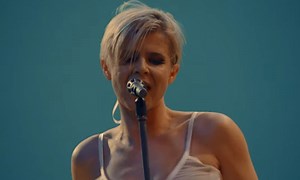 Watch Robyn’s New Video For ‘Ever Again’ From ‘Honey’
