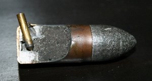 WHAT IS A PINFIRE CARTRIDGE? CHECK THIS OUT - The Classic Woodsman