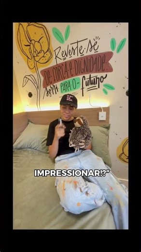 Mini me! #shorts #trend