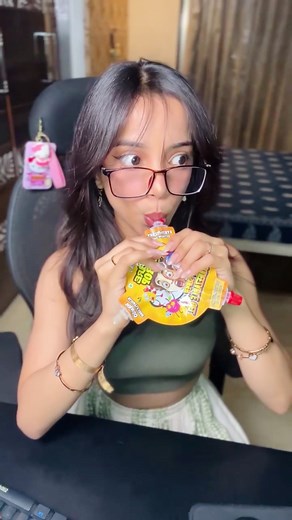 Exploring the World’s Most Sour Candy Challenge