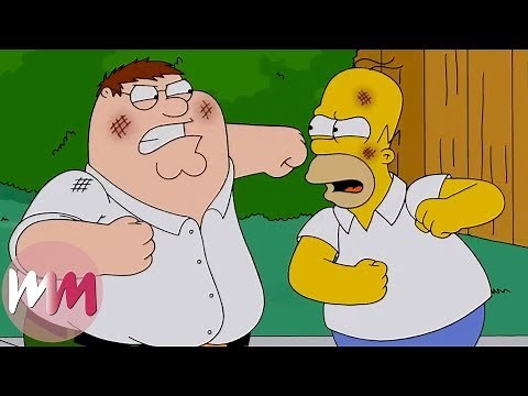 Top 10 Shows That TOTALLY Ripped off Better Ones