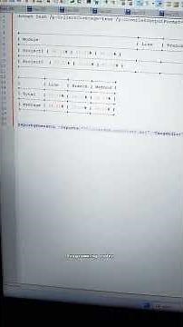 how to run microservices Api test cases code coverage on the local machine