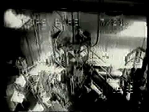 Three Mile Island Clean-up (1 of 2)