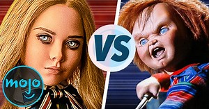 M3GAN vs Chucky | Videos on WatchMojo.com