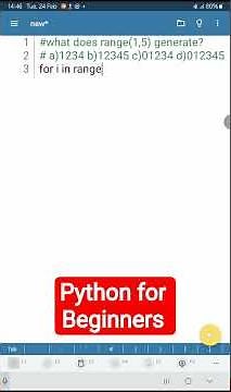 Python for Beginners In Tamil #pythontamil #pythontutorial