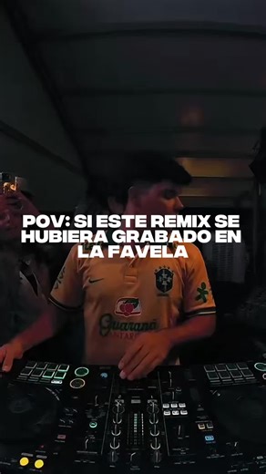 Exploring Brazilian Funk Culture with Noriel Danger