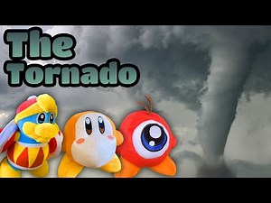 The Tornado