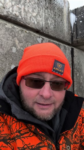 Look at these five bucks that came in when I granted my buck call | bucks