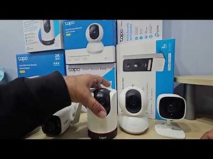 TP-Link Tapo Camera Review: Affordable Smart Security for Families, Kids, and Pet Owners!