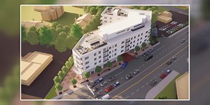 City asked to make exception for proposed new building