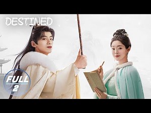 【FULL】Destined EP02: Gu Proposes Marriage to Liu | 长风渡 | iQIYI