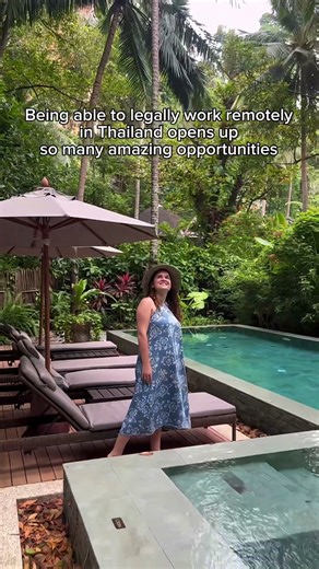 Live in Thailand for 5 years with the DTV, Destination Thailand Visa