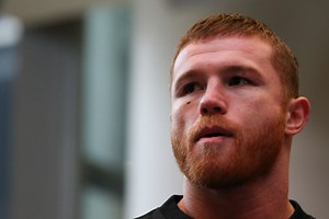 Canelo: Daniel Jacobs Will Be a Difficult, Complicated Fight