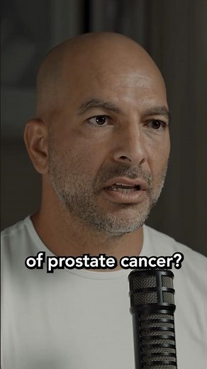 Prostate cancer and future hopes for treatment