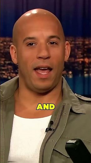 Inside Vin Diesel's $11.6 Million Car Collection