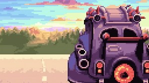 Magical Vacation (GBA)