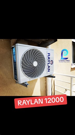 تركيب مكيفات روكلي في بوديوا