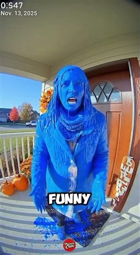 This Porch Pirate’s Instant Karma is Absolutely INSANE! 😈👿