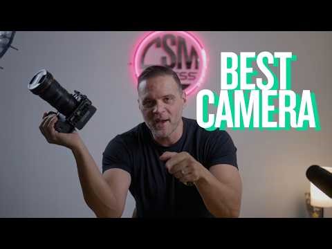 Canon R5C 2026 Boxing Shoot | Real World Performance