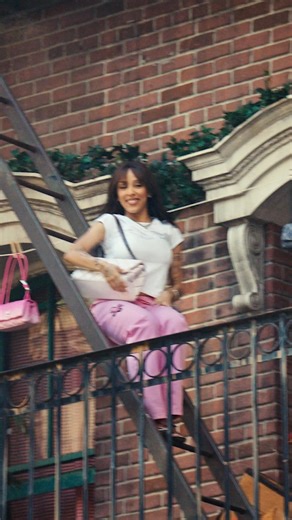 This summer, Marc Jacobs and Doja Cat deliver the ultimate staycation - no plane ticket required. An exclusive sneak-peek at Doja’s unreleased track “Jealous Type” sets the tone. Your staycation awaits. Discover now. | Marc Jacobs | Facebook