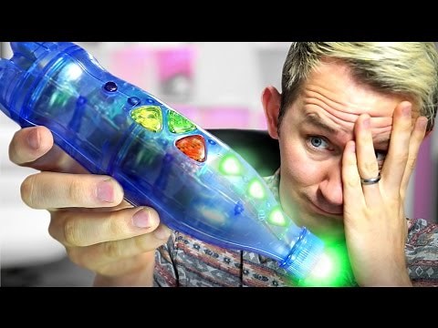 10 Strange Amazon Items!