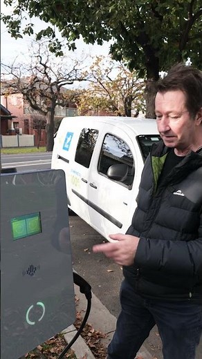 We're adding 41 new EV charging points in Yarra 🔌