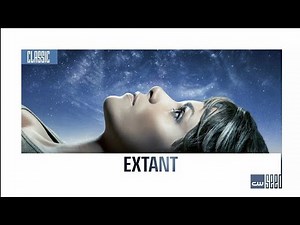 Extant "Trailer"