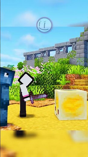 Minecraft should add these Features to the Update