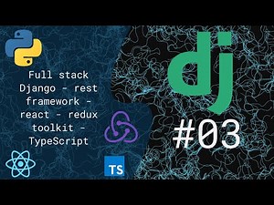 03 - Changing the JWT payload content and extend the expiration time - Django REST Framework