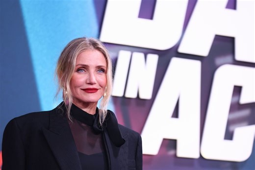 Cameron Diaz Reveals Why She Has Been Out of the Spotlight