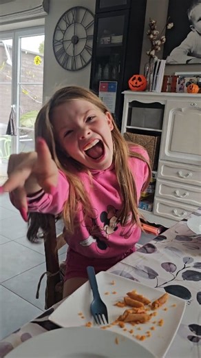 Lena has her own rules 😅💙 | Ben Heine