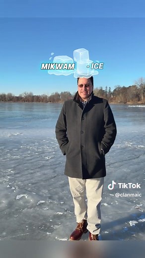 Ojibwe Language Series: Week 3 - Learn to Be Careful
