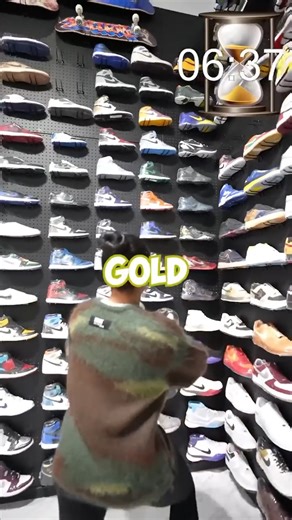 Who Will win the most shoes?🔥 @DNASHOW @untiedla89 | Legit Tim