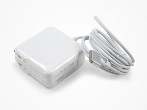 Get half off a replacement Apple MagSafe 2 Power Adapter: $40 (Orig. $79, CA Tax Only)