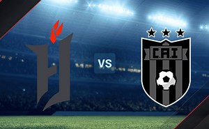 Forge FC vs. Independiente EN VIVO ONLINE por la ida de los octavos de final de la Liga Concacaf 2021: hora y canal de TV